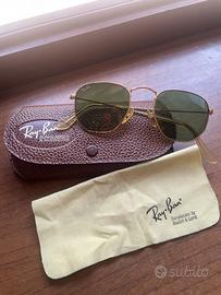 Ray Ban