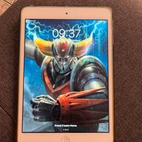 Ipad mini 2 32gb + celluar