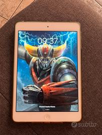 Ipad mini 2 32gb + celluar