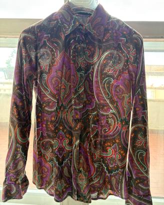 Camicia Etro