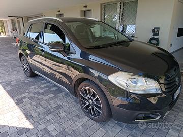 Suzuki s-cross 1.6 ddis 2wd