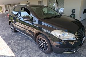 Suzuki s-cross 1.6 ddis 2wd