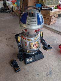 Emiglio Laser 