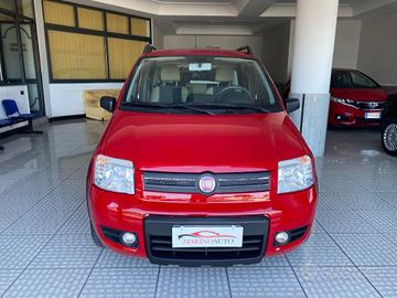 Fiat Panda 1.2 Climbing Natural Power