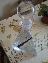 Bottiglia liquore vetro SCONTO