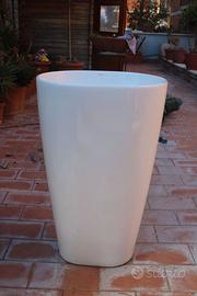 LAVABO DESIGN CERAMICA ALTHEA