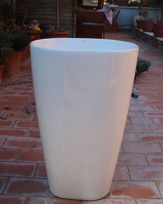 LAVABO DESIGN CERAMICA ALTHEA