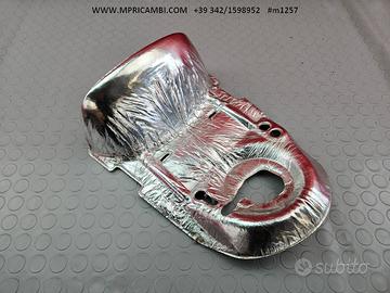 RIVESTIMENTO SERBATOIO SUZUKI SV 650 2006 2011 SV6