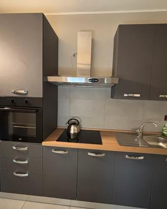 Cucina mondo convenienza