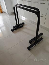 Parallele SPARTACO 90