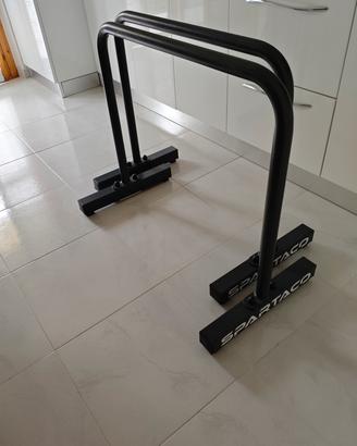 Parallele SPARTACO 90