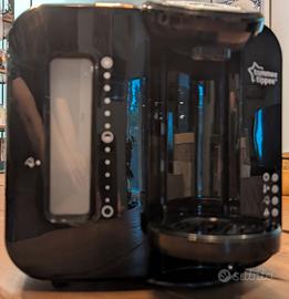 tommee teppee macchina preparazione latte polvere