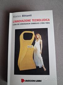 l'innovazione tecnoludica Matteo Bittanti 