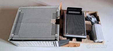 Mini-PC DX800 con CPU VIA C3
