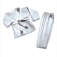 Kimono Judo