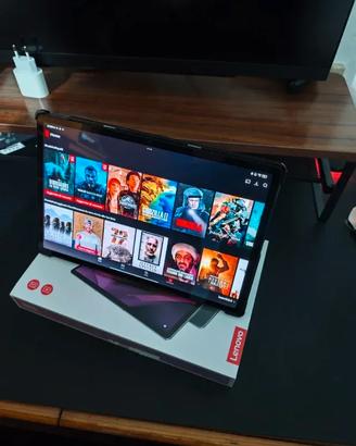 Lenovo Tab P12