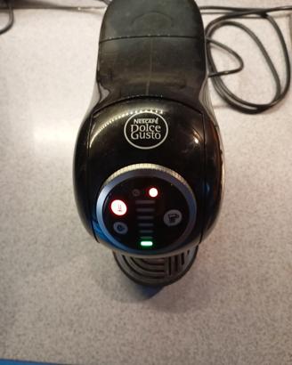 Macchina del caffè dolce gusto 