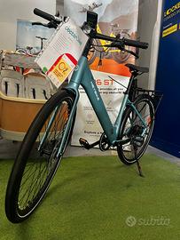 MODELLO HEYBIKE EC - 1 ST