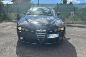 ALFA ROMEO 159 JTDm Sport wagon Eco Progression