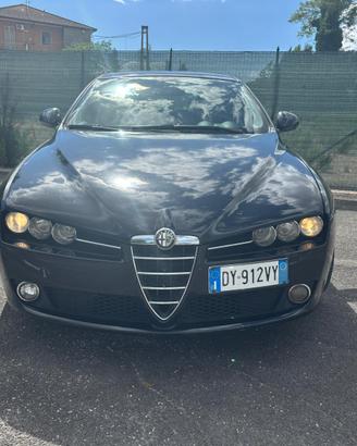 ALFA ROMEO 159 JTDm Sport wagon Eco Progression