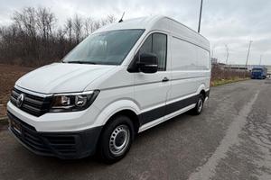 Volkswagen Crafter 35 2.0 TDI 140CV PM-TM Furgone