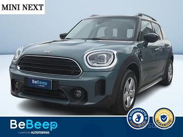 MINI Countryman Mini F60 MINI 1.5 COOPER BUSI...