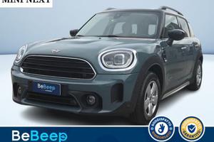 MINI Countryman Mini F60 MINI 1.5 COOPER BUSI...