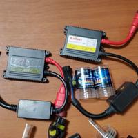 kit lampade auto HID