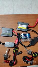 kit lampade auto HID
