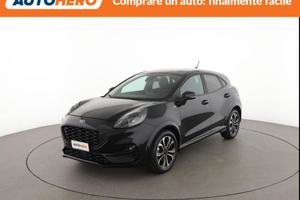 FORD Puma SY93846