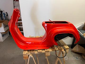Vespa pk 1992