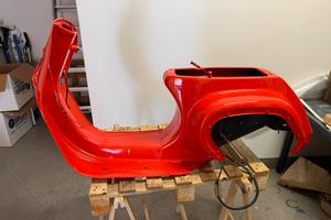 Vespa pk 1992