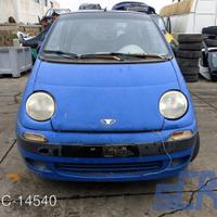 DAEWOO MATIZ M100, M150 0.8 52CV 98-02 - Ricambi