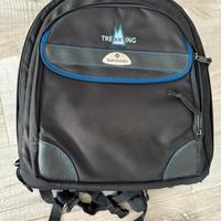 Zaino fotografico Samsonite Trekking