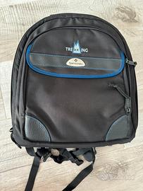 Zaino fotografico Samsonite Trekking