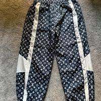 Pantalone louis vuitton tutta