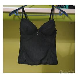Top corsetto Yamamay 