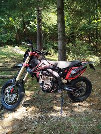 Honda CRF 450 2005