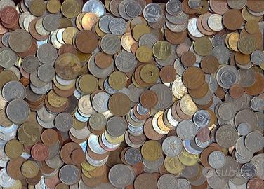 Monete italiane, da collezione
