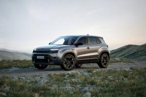 JEEP Avenger 1.2 turbo 85th Anniversary fwd 100c