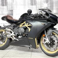 MV Agusta Superveloce 800 S