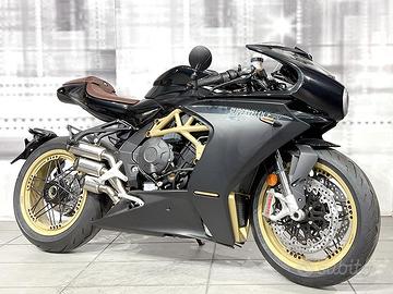 MV Agusta Superveloce 800 S
