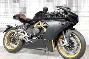 MV Agusta Superveloce 800 S