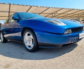 FIAT Coupé Turbo Plus 16V ASI ORIGINALE