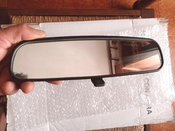 SPECCHIETTO RETROVISORE INTERNO PER ALFA GIULIA