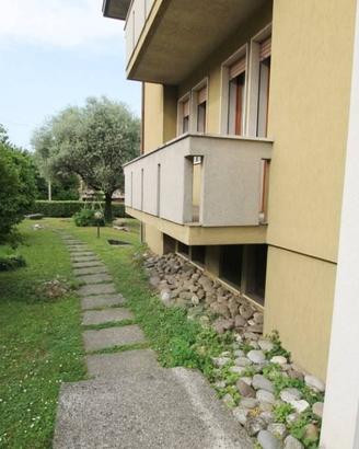 Appartamento di 400 m² con 5 locali e box auto dop