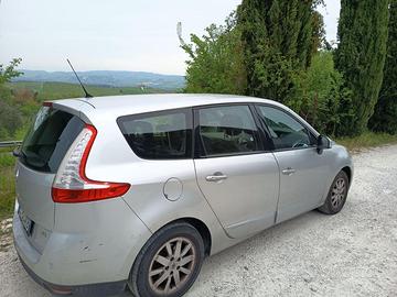 Renault Grand Scenic 7 posti