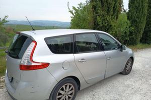 Renault Grand Scenic 7 posti
