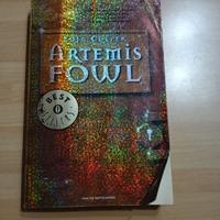 Artemis Fowl
