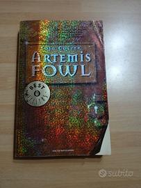 Artemis Fowl